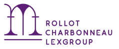 ROLLOT CHARBONNEAU